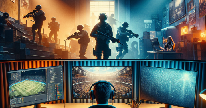 Новости CS2: последние изменения в игре и их влияние на сообщество