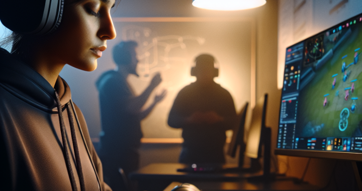 Эксклюзивные интервью: как игроки готовятся к новым турнирам в CS2