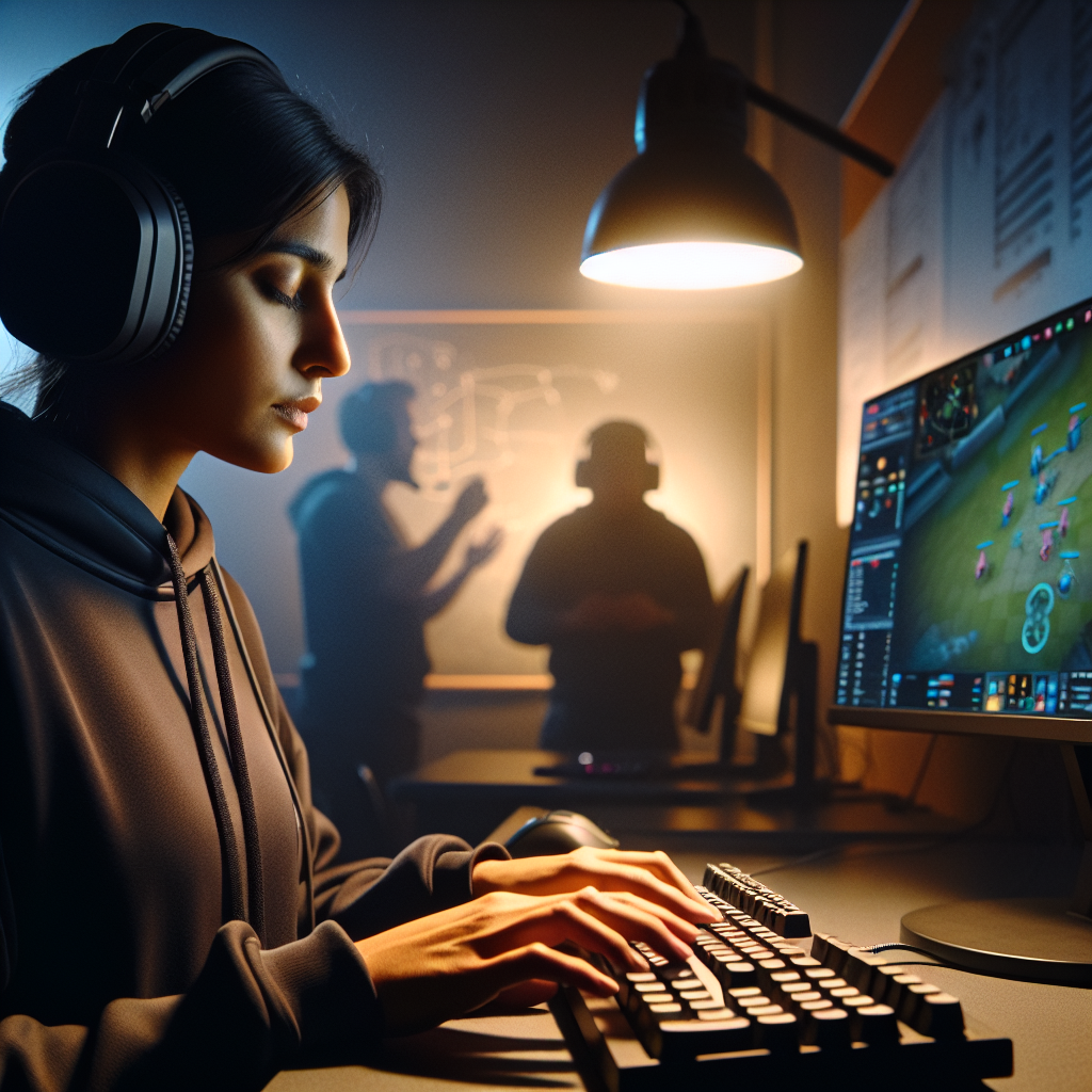 Подготовка игроков CS2 к ноябрьским турнирам: тренировки, тактика, ритуалы, ментальность, анализ матчей