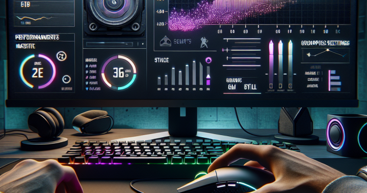 Настройки игры CS2 от профессионалов: гайды для успешной игры