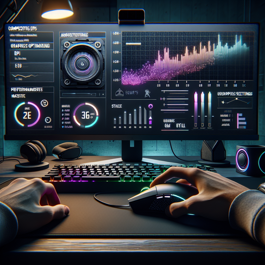 Профессиональные настройки CS2: графика, чувствительность, прицел, звук для стабильного FPS