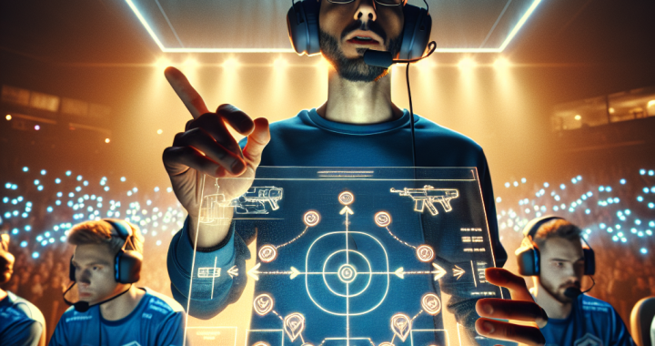 Итоги и анализ: главные события последних турниров по CS2