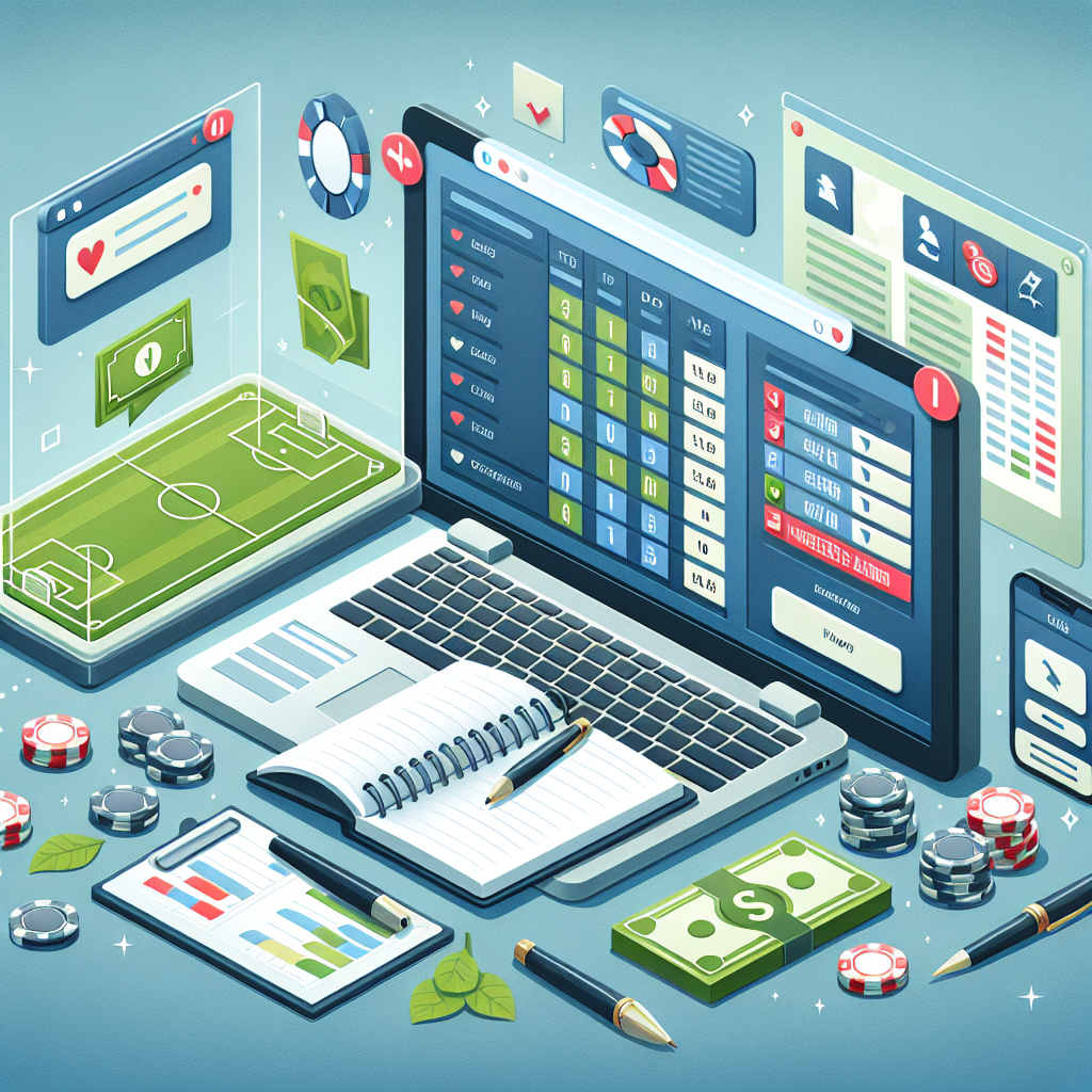 Иллюстрация для статьи: Что нужно знать перед выбором букмекерской конторы