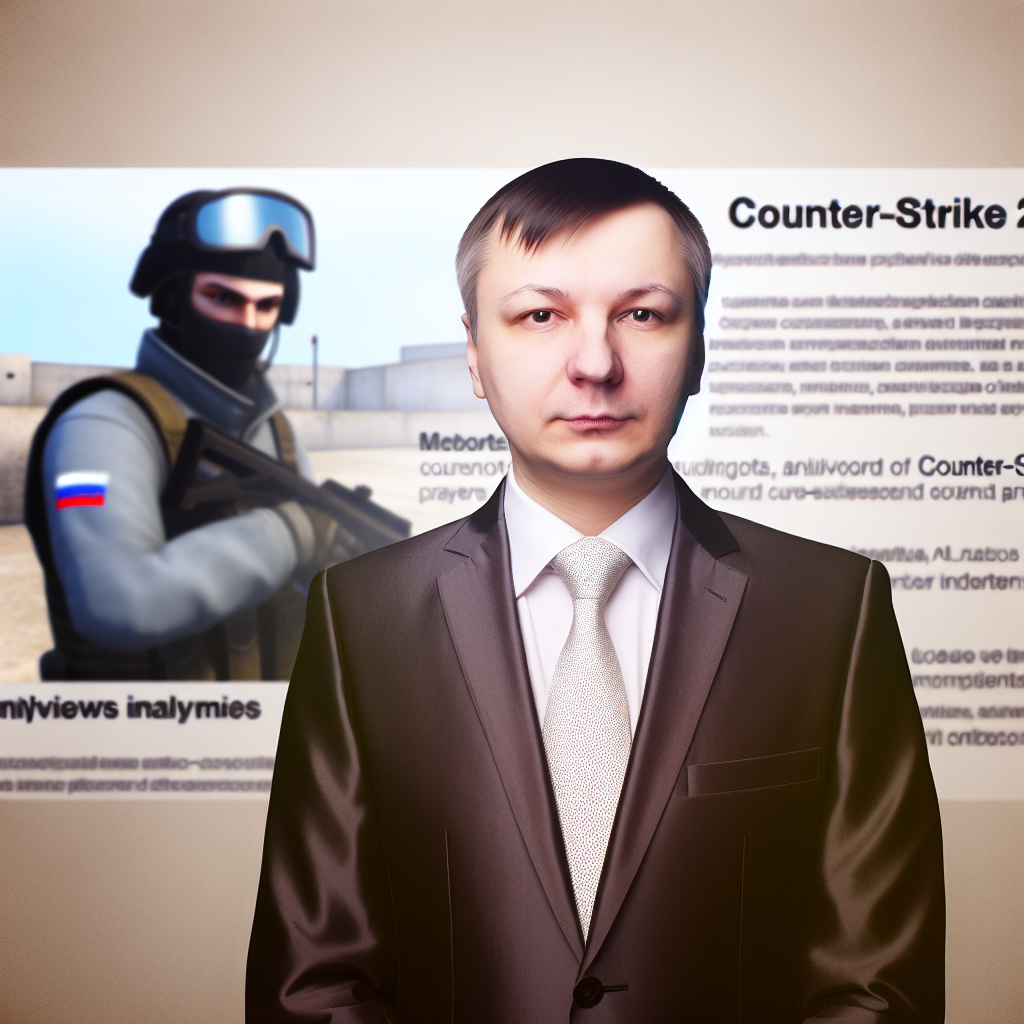 Портрет автора блога